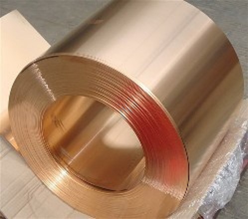 H65黃銅帶，高精紫銅帶，優(yōu)質(zhì)鈹銅帶，任意規(guī)格精密分條