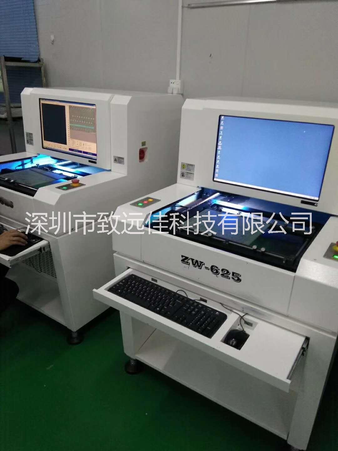 AOI自動視覺檢測設(shè)備準穩(wěn)神州勁拓振華興自動光學(xué)檢測設(shè)備焊點元件外觀檢測