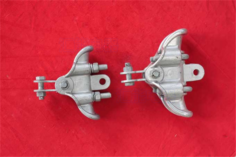 XT-6028 6034 6040跳線懸垂線夾鋁合金 XT-6034懸垂線夾