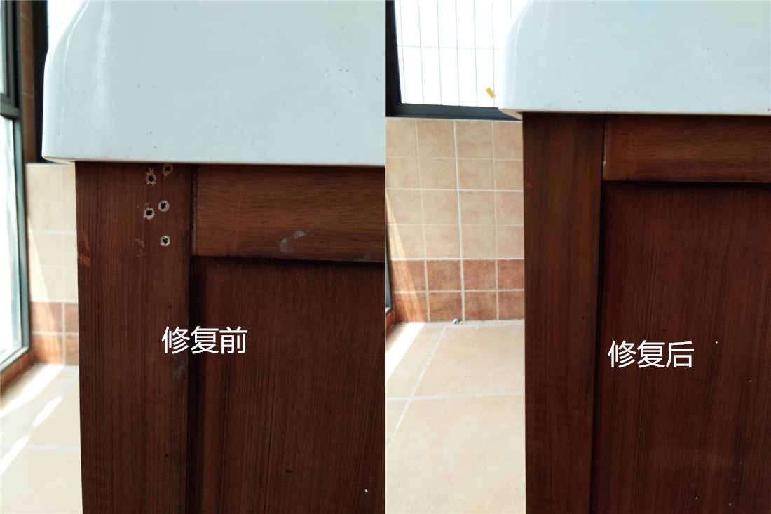 南昌木家具修理，木家具油漆修理方法