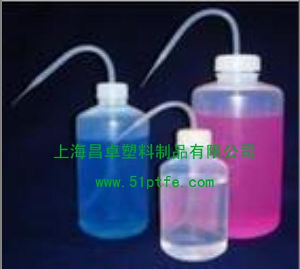 PFA清洗瓶 PFA清洗瓶日本原裝耐高低溫酸堿