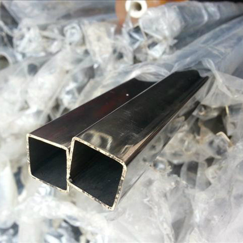 不銹鋼方矩焊管 304不銹鋼方通25.4*25.4*2.0mm