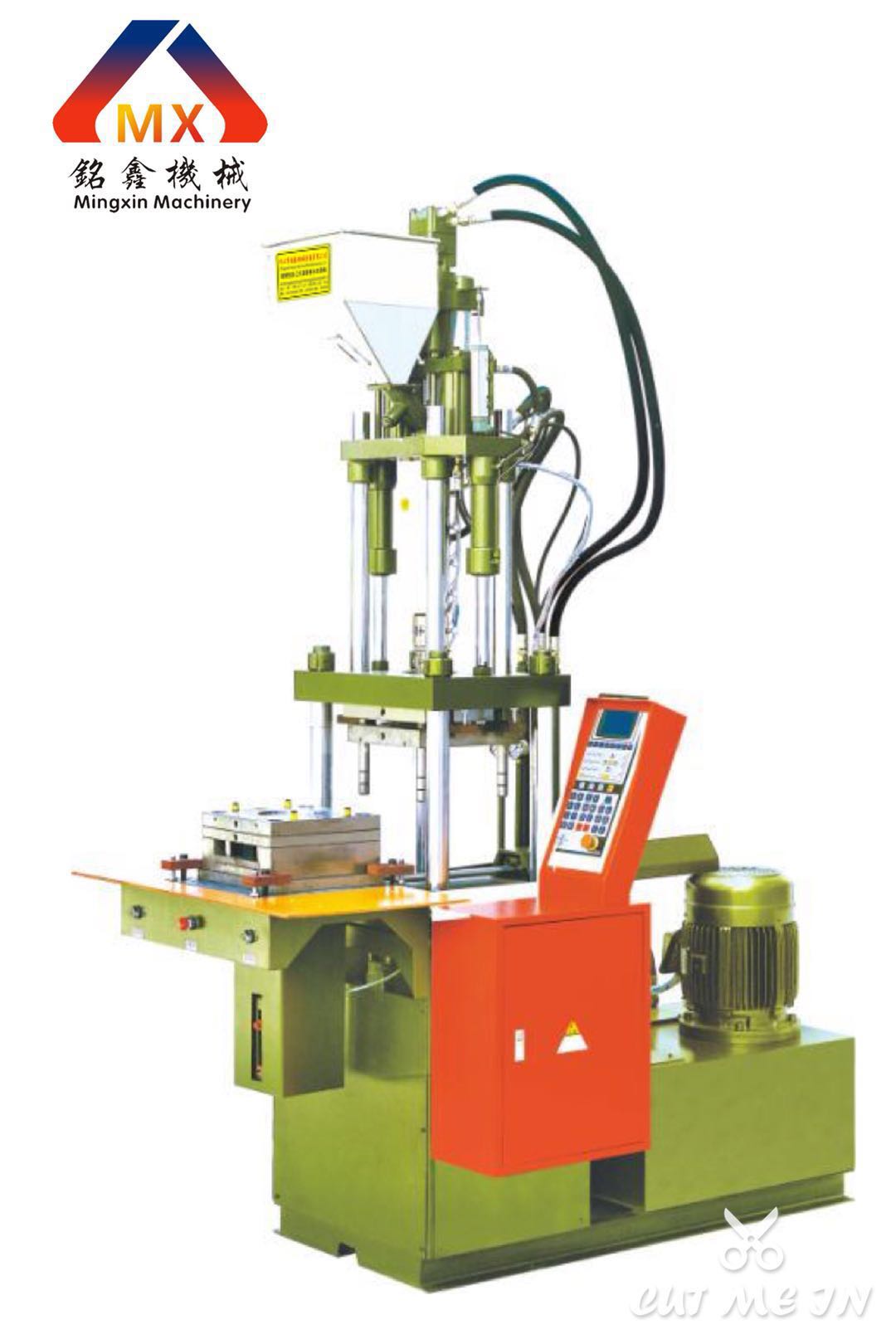 那里有直銷單滑板立式注塑機(jī)廠家，ACDC插頭注塑成型機(jī)