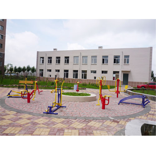 體育健身器材廠家