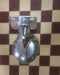 家具地毯輪生產(chǎn)優(yōu)質(zhì)45地毯輪平板