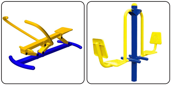 體育健身器材廠家