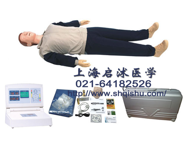 心肺復(fù)蘇心肺復(fù)蘇搶救培訓(xùn)模擬人,模型人搶救培訓(xùn)模擬人,模型人