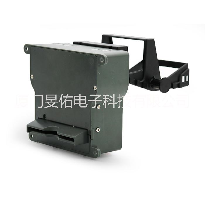 58mm嵌入式帶切刀打印機 自助終端設備打印機