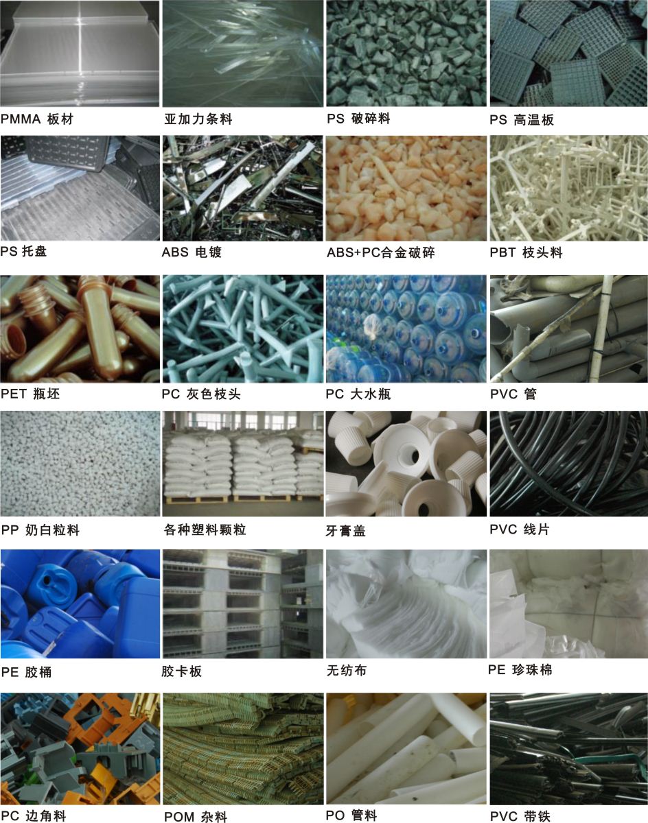 廣東廢品回收公司，東莞廢品回收