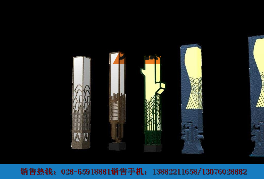 四川戶外景觀燈生產(chǎn)廠家|成都戶外景觀燈制造廠家【成都世紀(jì)天晟】