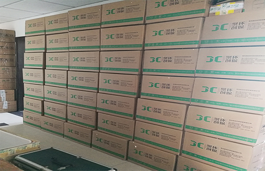 JC-125U型紅外分光測(cè)油儀