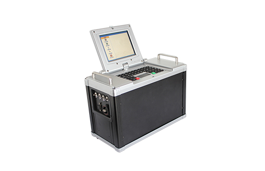 JC-ZR-3260D型低濃度自動煙塵煙氣綜合測試儀