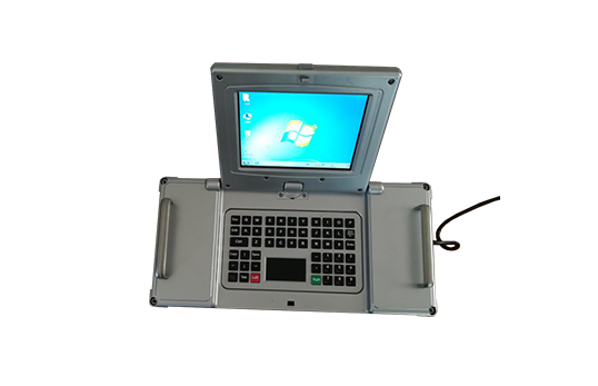 ZR-JC-3211型便攜式紫外煙氣綜合分析儀