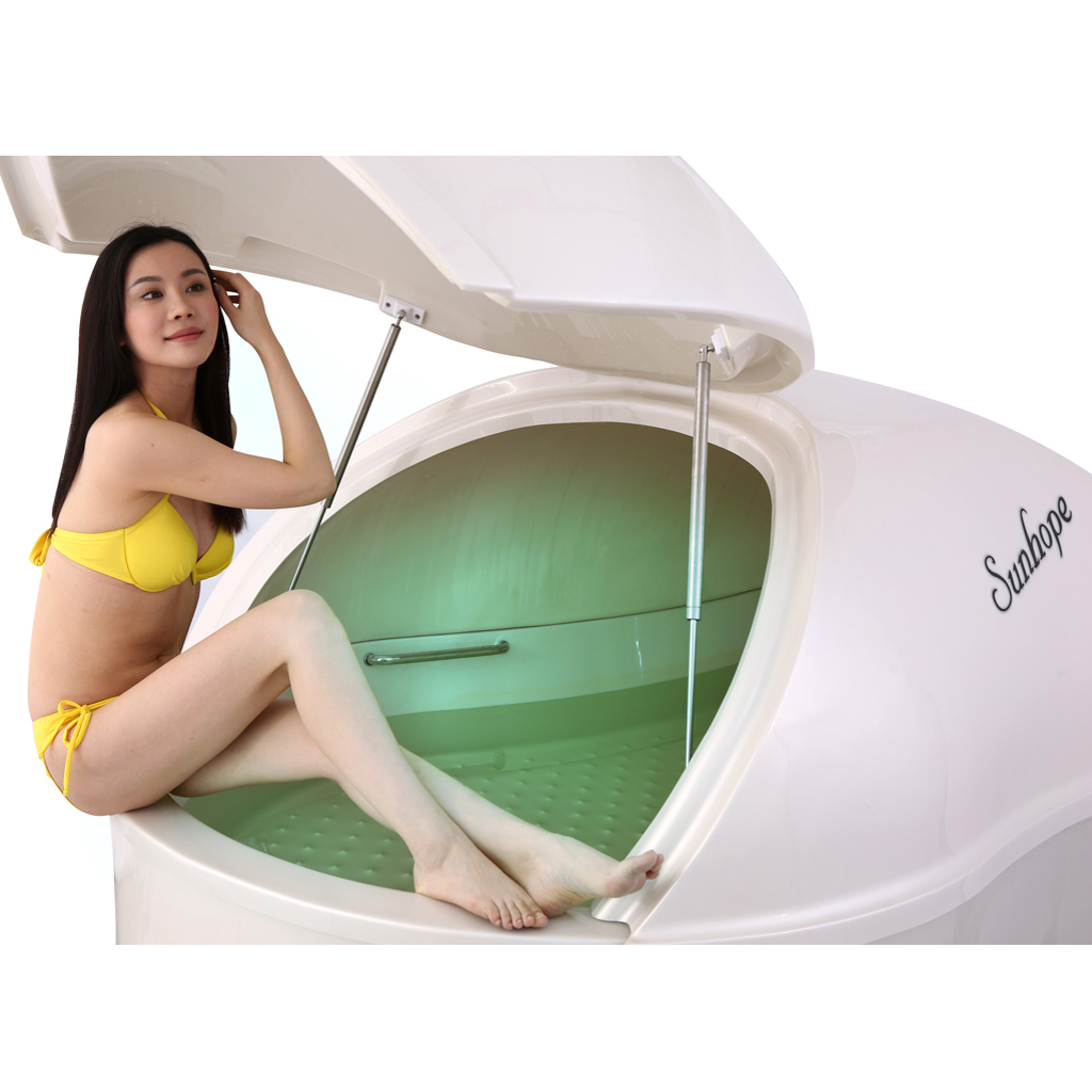新浩牌SH-J102太空漂浮靜眠睡眠養(yǎng)生艙 漂浮理療艙 睡眠漂浮設(shè)備睡眠理療艙 改善*
