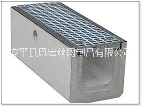 溝蓋板 鋼格柵蓋板 溝蓋板 鍍鋅鋼格板 網(wǎng)格柵 排水地溝蓋  溝蓋板廠家