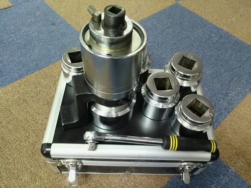 新款鼎鑫牌MDS力矩放大儀