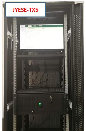 JYESE-TX5提前放電智能綜合防直擊雷系統(tǒng)