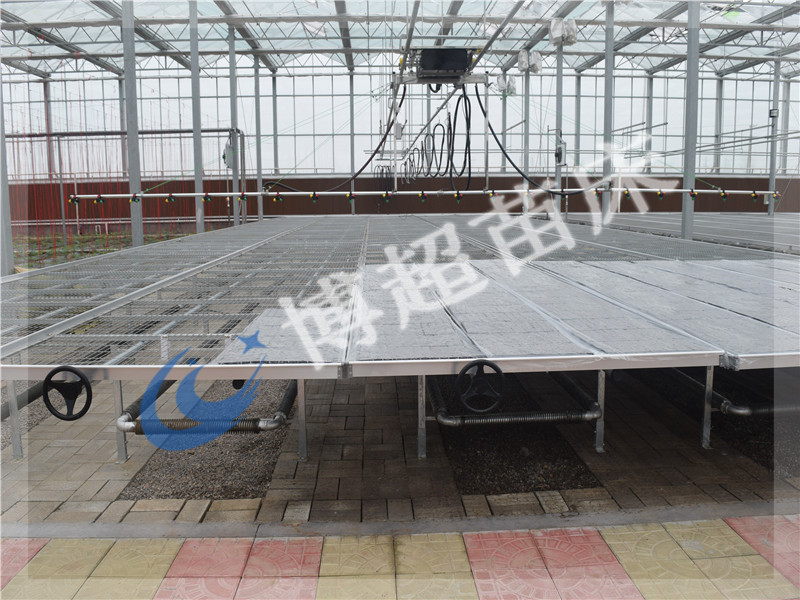 移動(dòng)苗床/移動(dòng)育苗床/移動(dòng)苗床網(wǎng)