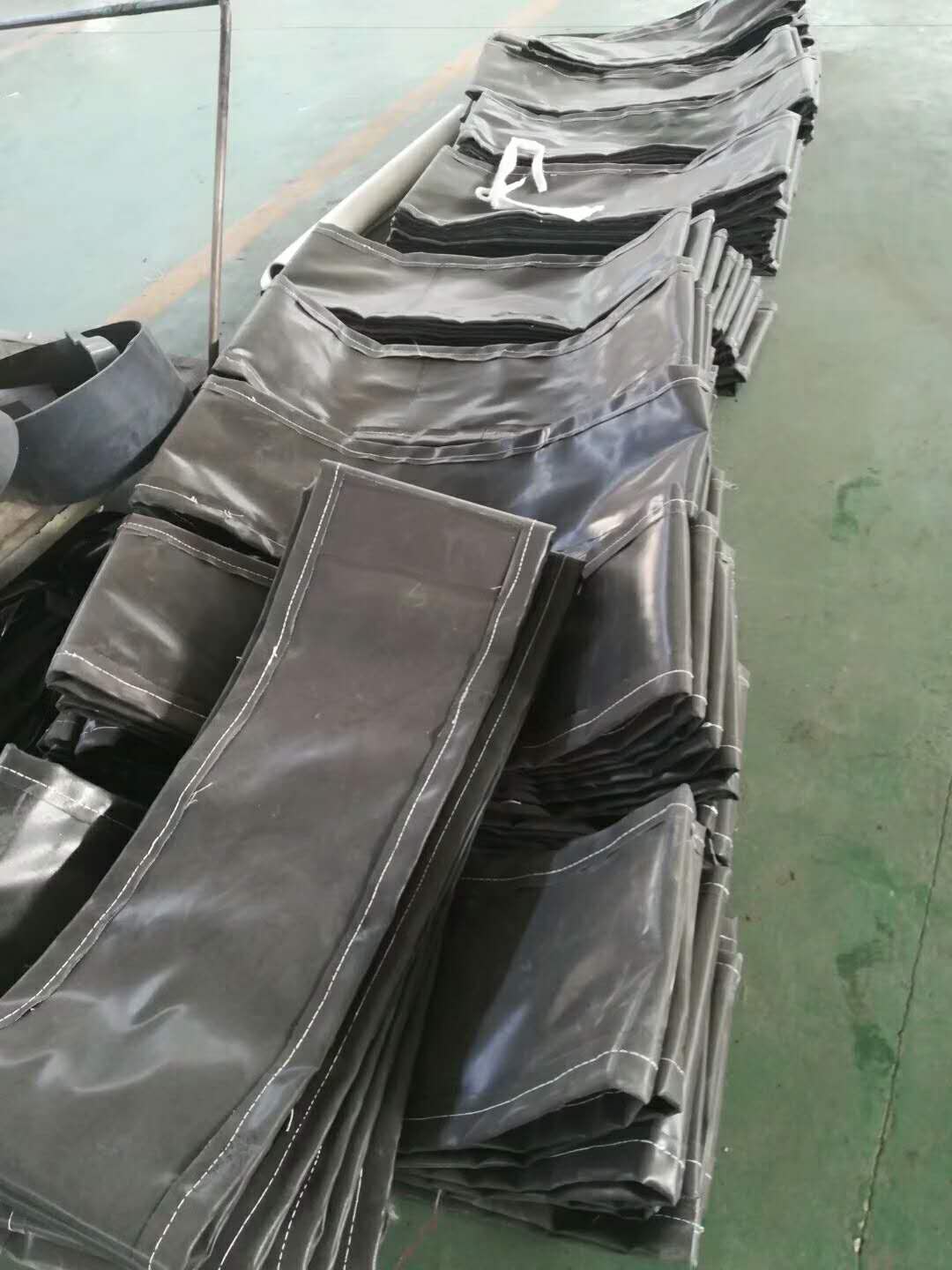 供應(yīng)大銷非金屬補(bǔ)償器蒙皮廠家直銷價格