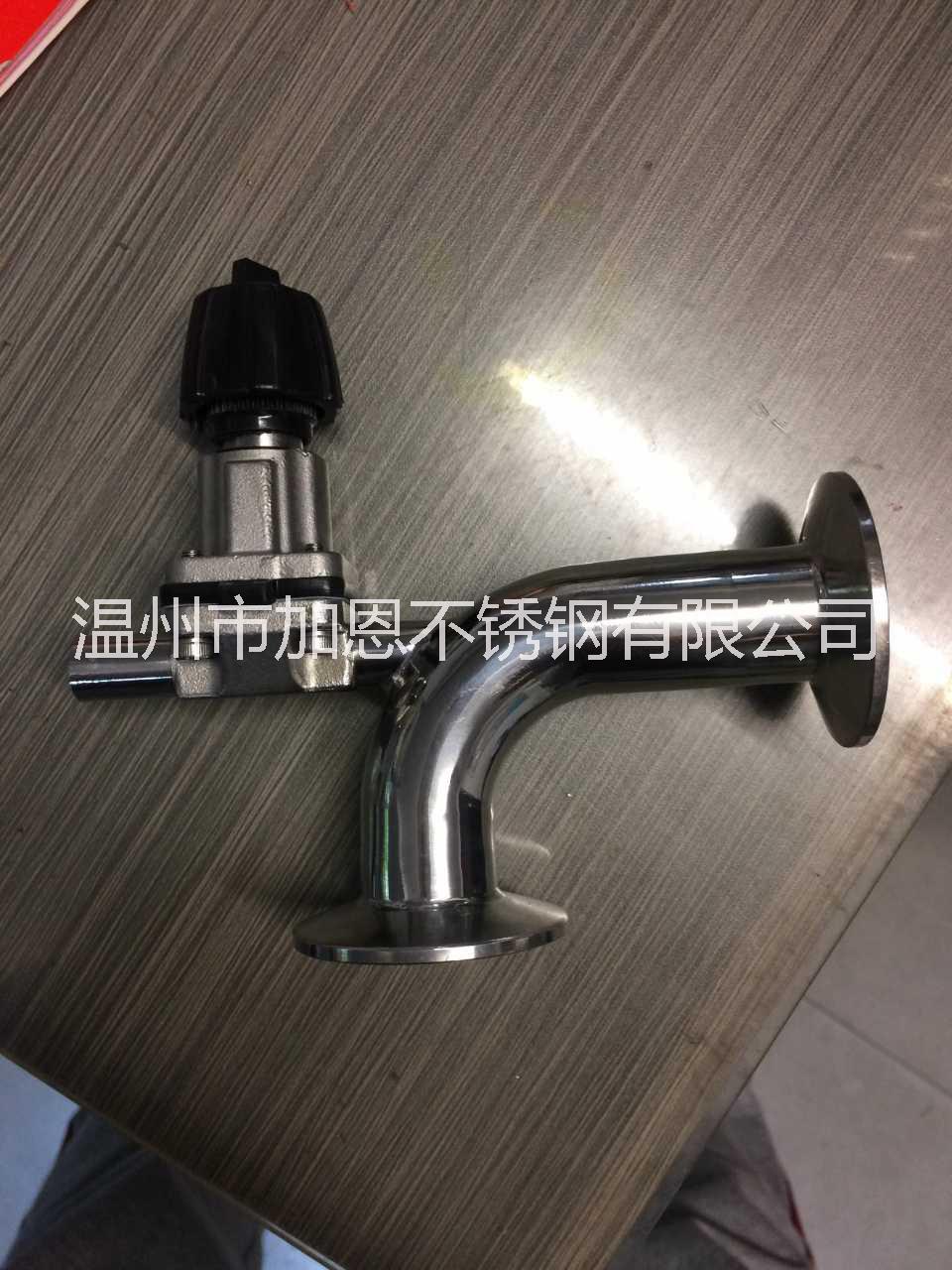 熱銷隔膜取樣閥， 熱銷隔膜取樣閥-溫州加恩