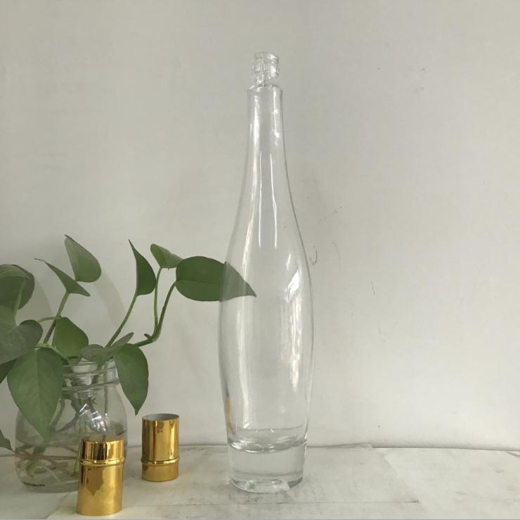 香檳酒瓶玻璃瓶廠家紅酒瓶玻璃瓶?jī)r(jià)格