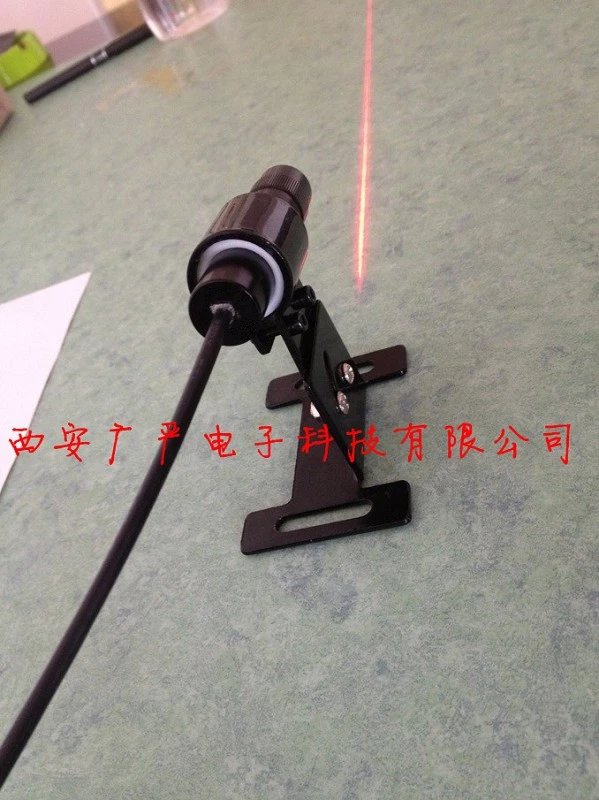 一字*定位燈 印花機 印花機*紅外標(biāo)線器