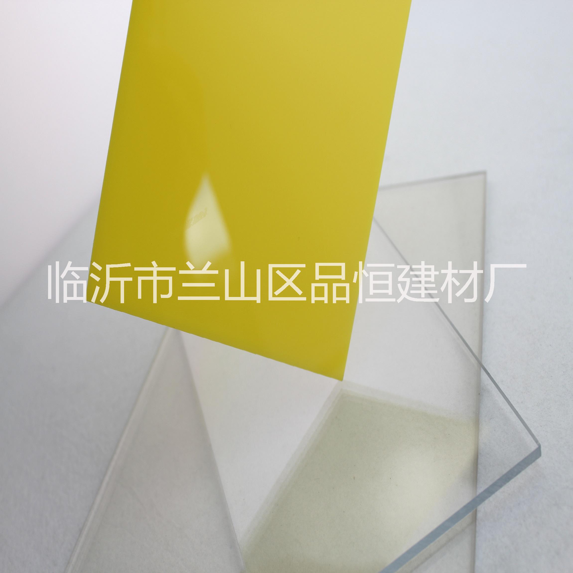 天津?qū)嵭膒c耐力板2mmPC耐力板陽光房遮陽板pc透明耐力板5mm防護棚