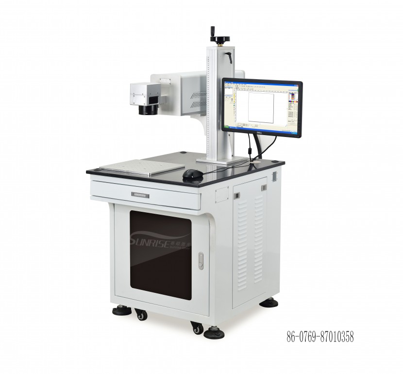 深圳金屬光纖激光鐳射雕刻機(jī)鐳雕金屬好幫手