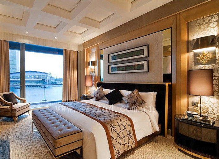 酒店套房家具排名 深圳酒店家具排名