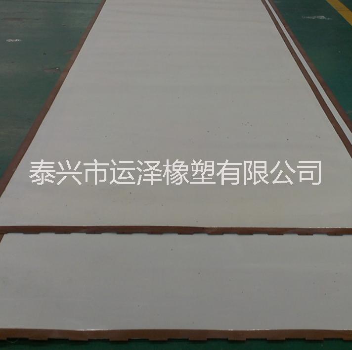 供應(yīng)微波干燥食品烘干特氟龍輸送皮帶 特氟龍環(huán)帶 鐵氟龍輸送帶