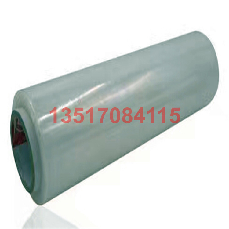 廠家直銷50cm凈重5kg pe拉伸膜 纏繞膜保護捆箱托盤包裝小紙管膜 纏繞膜 拉伸膜   纏繞膜 拉伸膜  保護膜