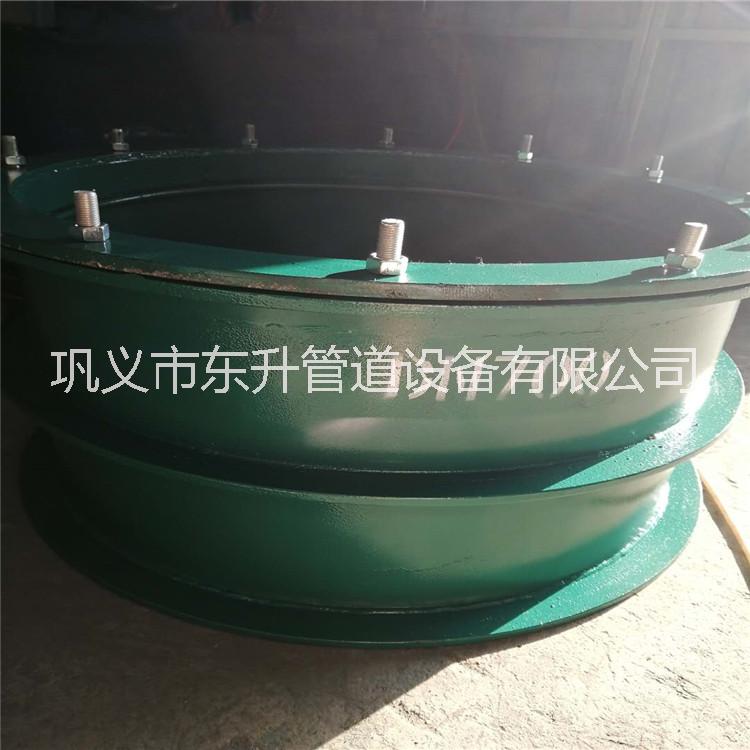 DN700柔性防水套管 管道預(yù)埋穿墻套管  按要求制作發(fā)貨及時(shí)