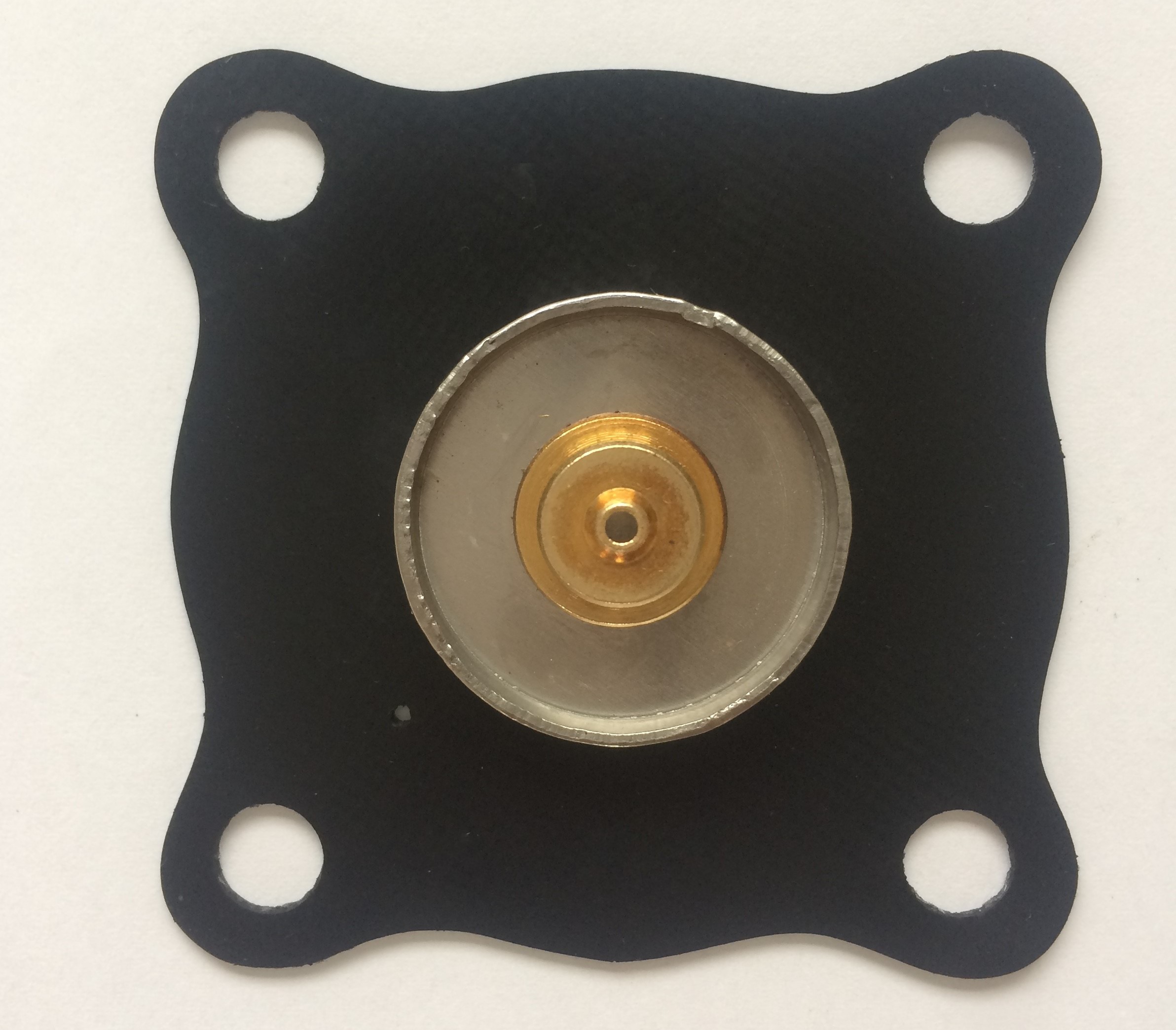 云橡電磁脈沖閥膜片,阿斯扣小片,廠家直銷,定制各種型號膜片