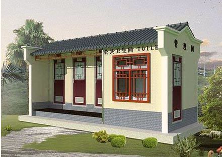 河南移動廁所生產(chǎn)廠家 鋁塑板移動廁所 移動公共廁所 景區(qū)生態(tài)移動公共廁所
