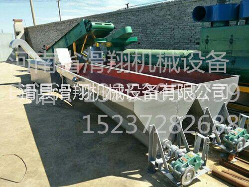 河南省標(biāo)簽紙磨粉機(jī)環(huán)保設(shè)備塑料分選設(shè)備