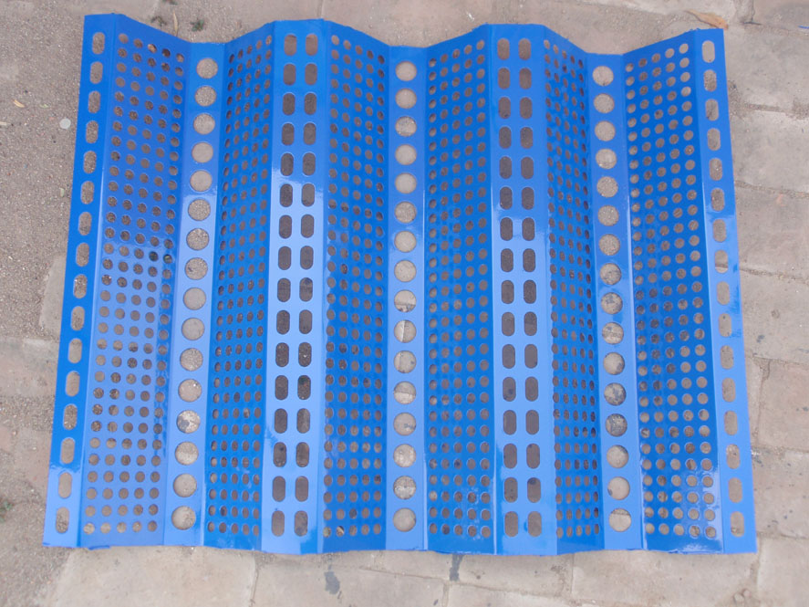 國(guó)潤(rùn)生產(chǎn)廠家銷售煤場(chǎng)防風(fēng)網(wǎng)銷售