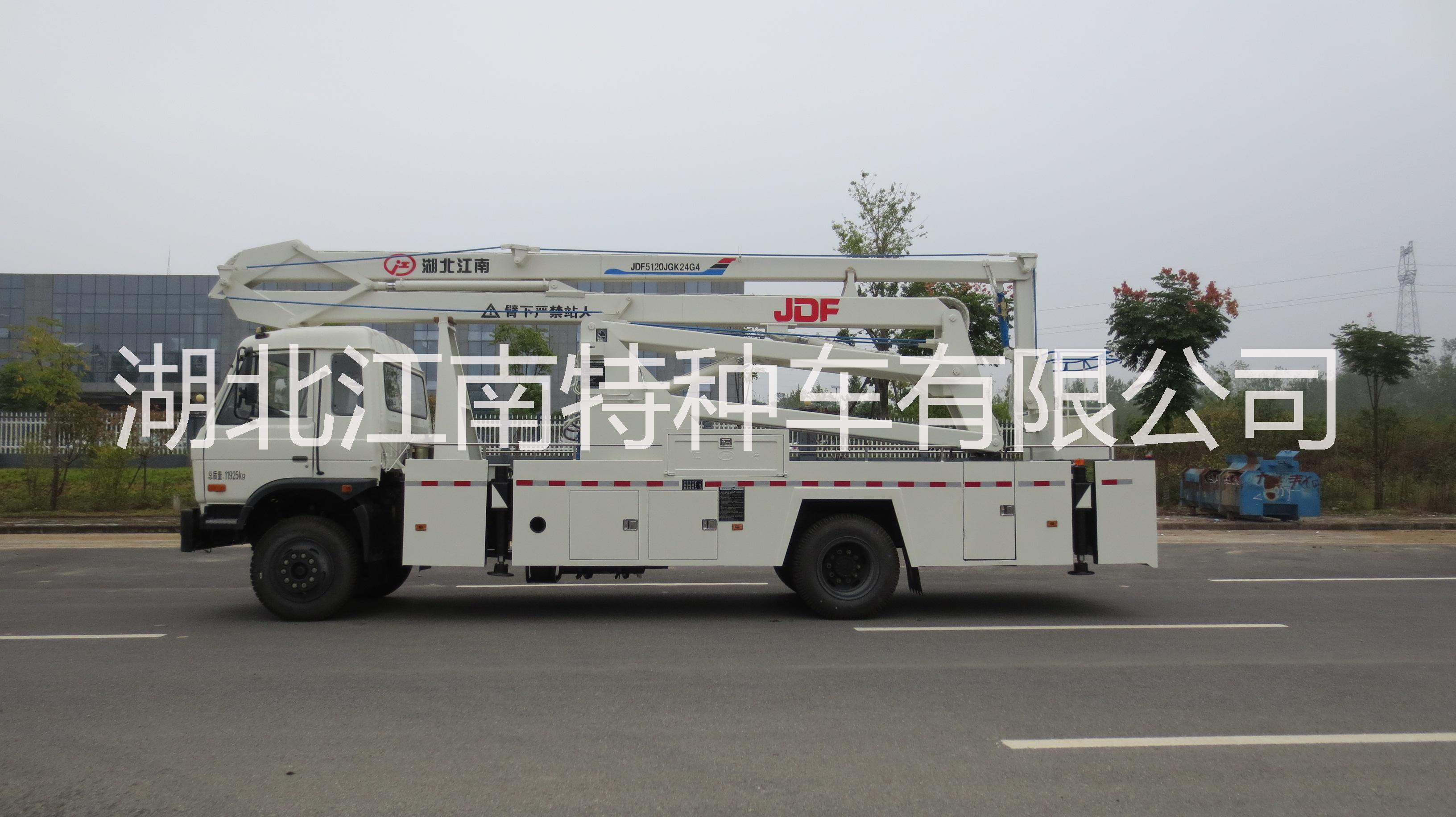 路燈維修車哪家好？