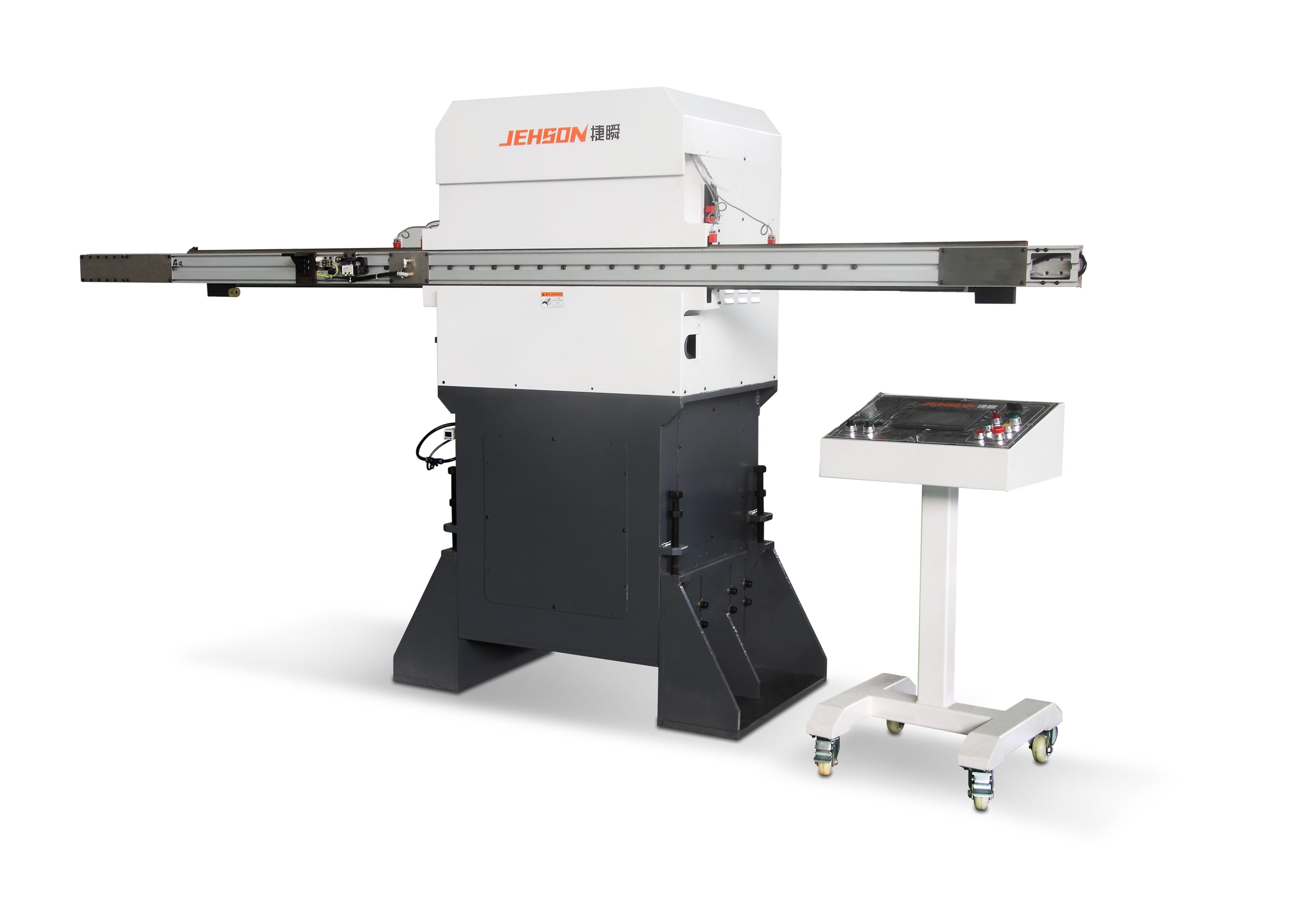 單機(jī)多工程沖壓機(jī)械手臂沖壓自動化設(shè)備