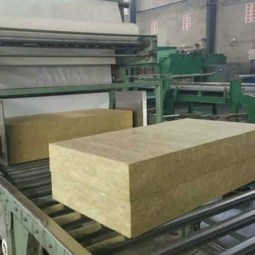 保溫巖棉板 巖棉復(fù)合板批發(fā)巖棉保溫裝飾一體板