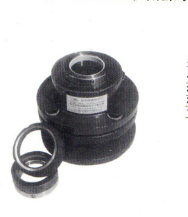 供應(yīng)各種型號的機械密封_搪玻璃設(shè)備配件 搪玻璃反應(yīng)釜