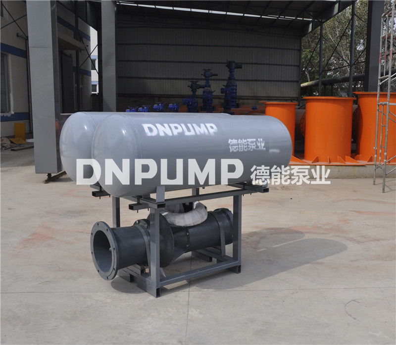 350QSZ浮筒式潛水泵流量參數(shù)