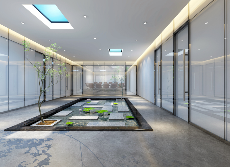 現(xiàn)代風(fēng)格辦公室設(shè)計 廣東辦公室裝修設(shè)計  現(xiàn)代辦公室裝修設(shè)計 廣州辦公室寫字樓裝修