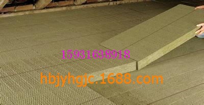 保溫巖棉板 巖棉復(fù)合板批發(fā)巖棉保溫裝飾一體板