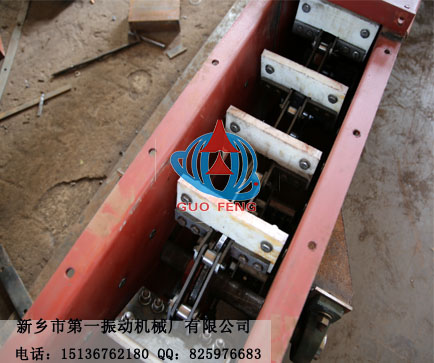 廠家直銷國風(fēng)牌刮板輸送機(jī)/長距離MS型刮板輸送機(jī)/FU型刮板輸送機(jī)結(jié)構(gòu)原理