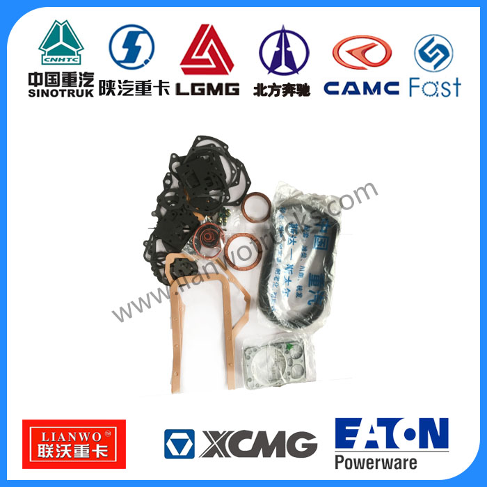中國重汽歐二發(fā)動(dòng)機(jī)修理包
