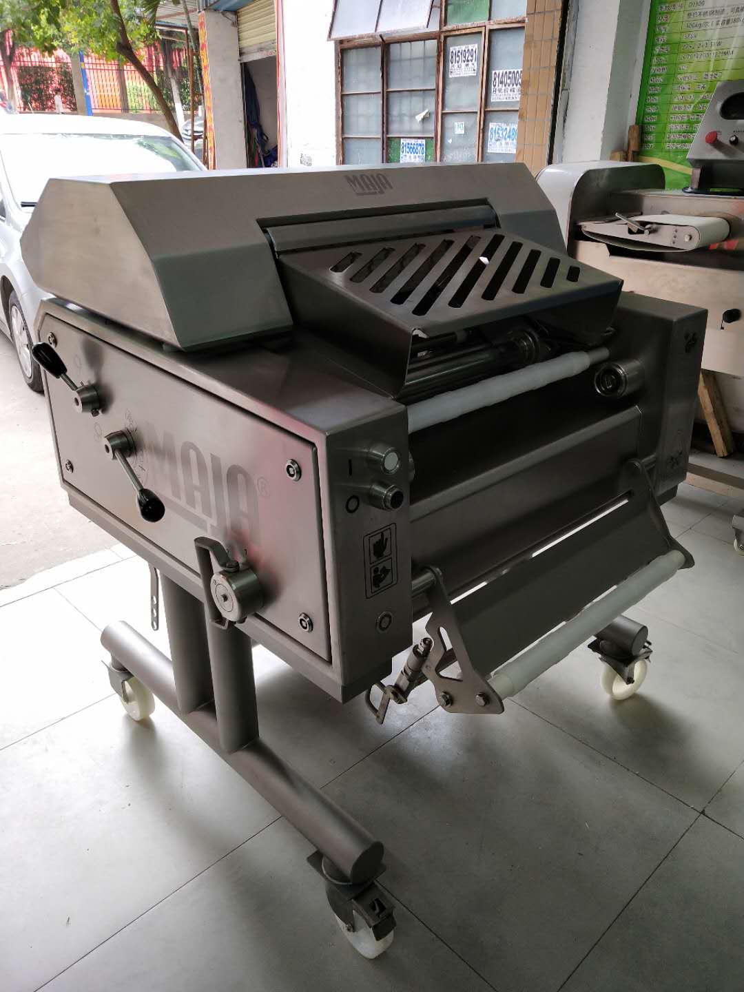 maja*BXM-554去皮機(jī)廠家直銷