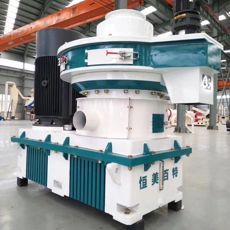 導致生物質鋸末顆粒機產量低的原因