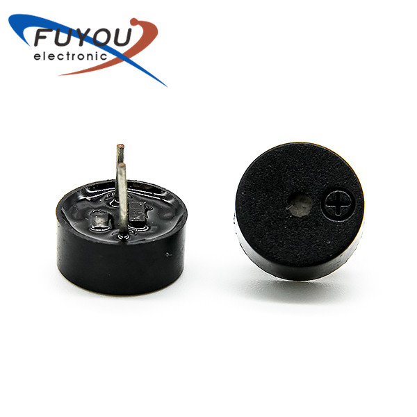 聲音一致性佳 電磁有源9.0*4.0mm 5V 2700HZ 80dB 蜂鳴器