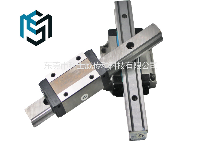 線性導(dǎo)軌和滾珠絲桿的區(qū)別