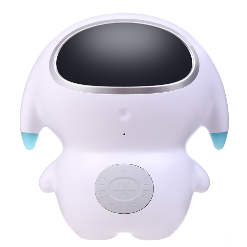 巴巴騰A1智能早教機(jī)器人 中英互譯 兒童益智玩具 學(xué)習(xí)機(jī)故事機(jī) 親子陪護(hù) 小學(xué)同步教材